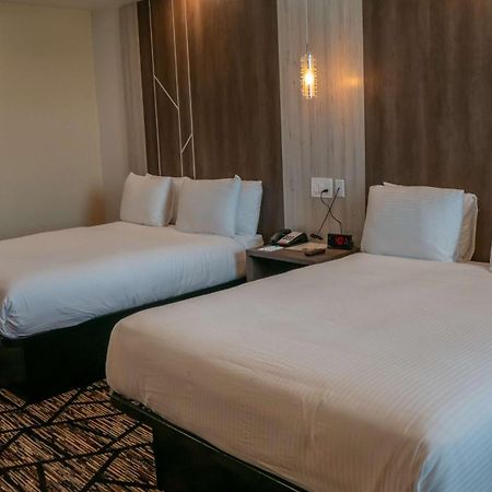 Surestay Hotel By Best Western Houston Southeast South Houston Exteriér fotografie