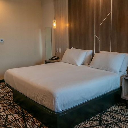 Surestay Hotel By Best Western Houston Southeast South Houston Exteriér fotografie