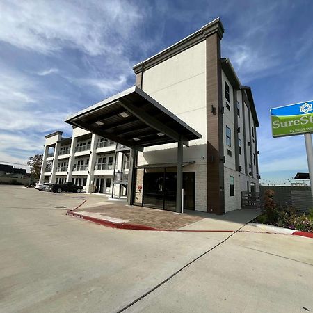 Surestay Hotel By Best Western Houston Southeast South Houston Exteriér fotografie