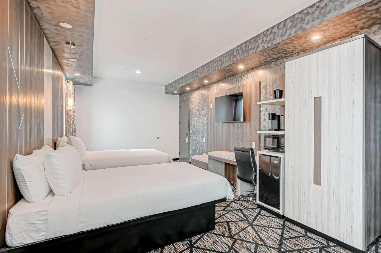 Surestay Hotel By Best Western Houston Southeast South Houston Exteriér fotografie