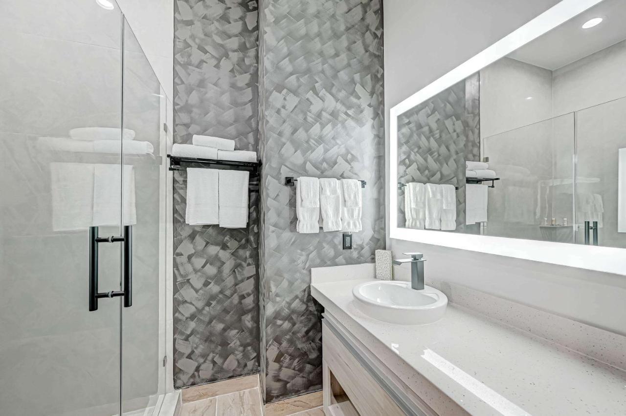 Surestay Hotel By Best Western Houston Southeast South Houston Exteriér fotografie