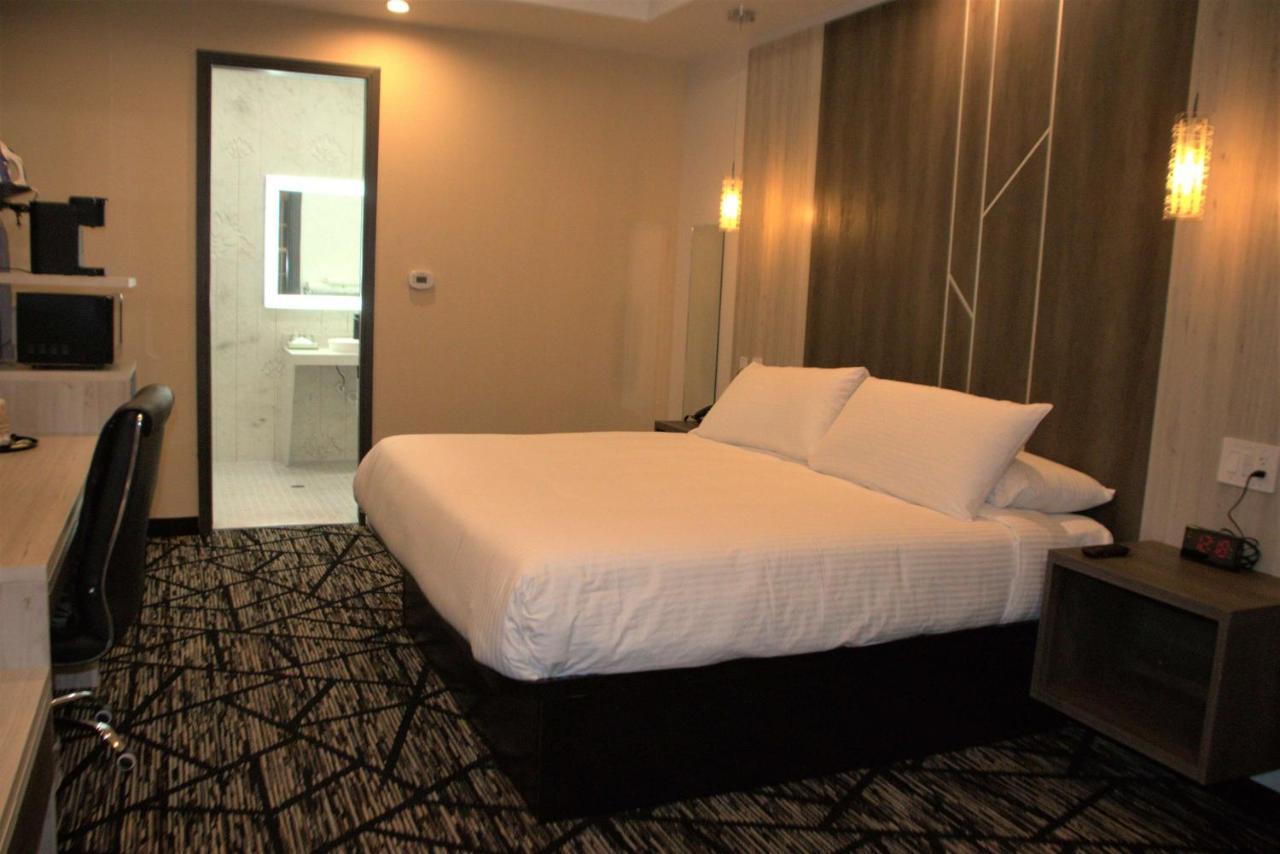 Surestay Hotel By Best Western Houston Southeast South Houston Exteriér fotografie