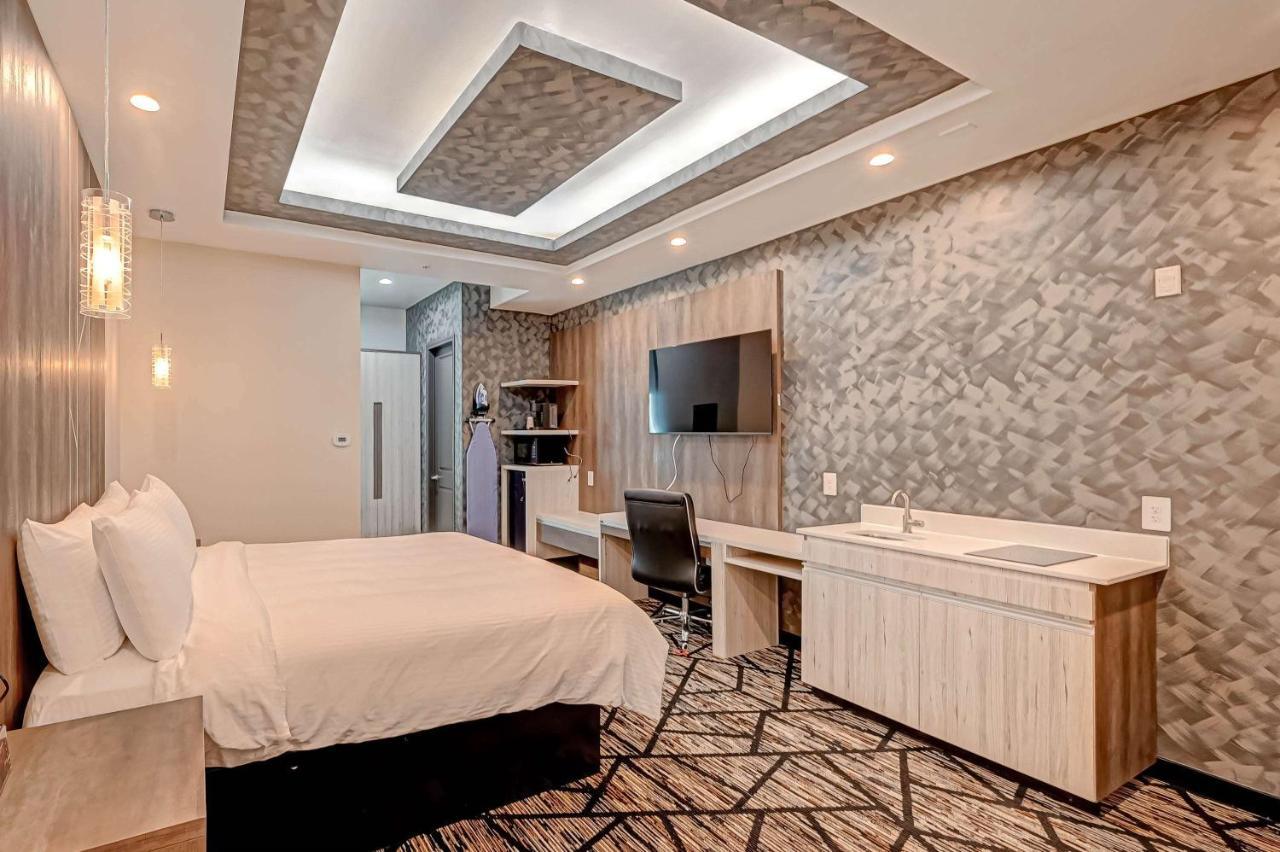 Surestay Hotel By Best Western Houston Southeast South Houston Exteriér fotografie