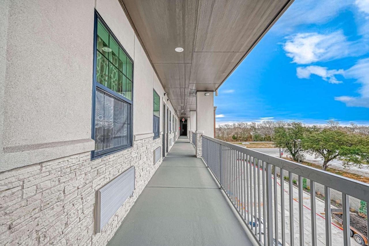 Surestay Hotel By Best Western Houston Southeast South Houston Exteriér fotografie