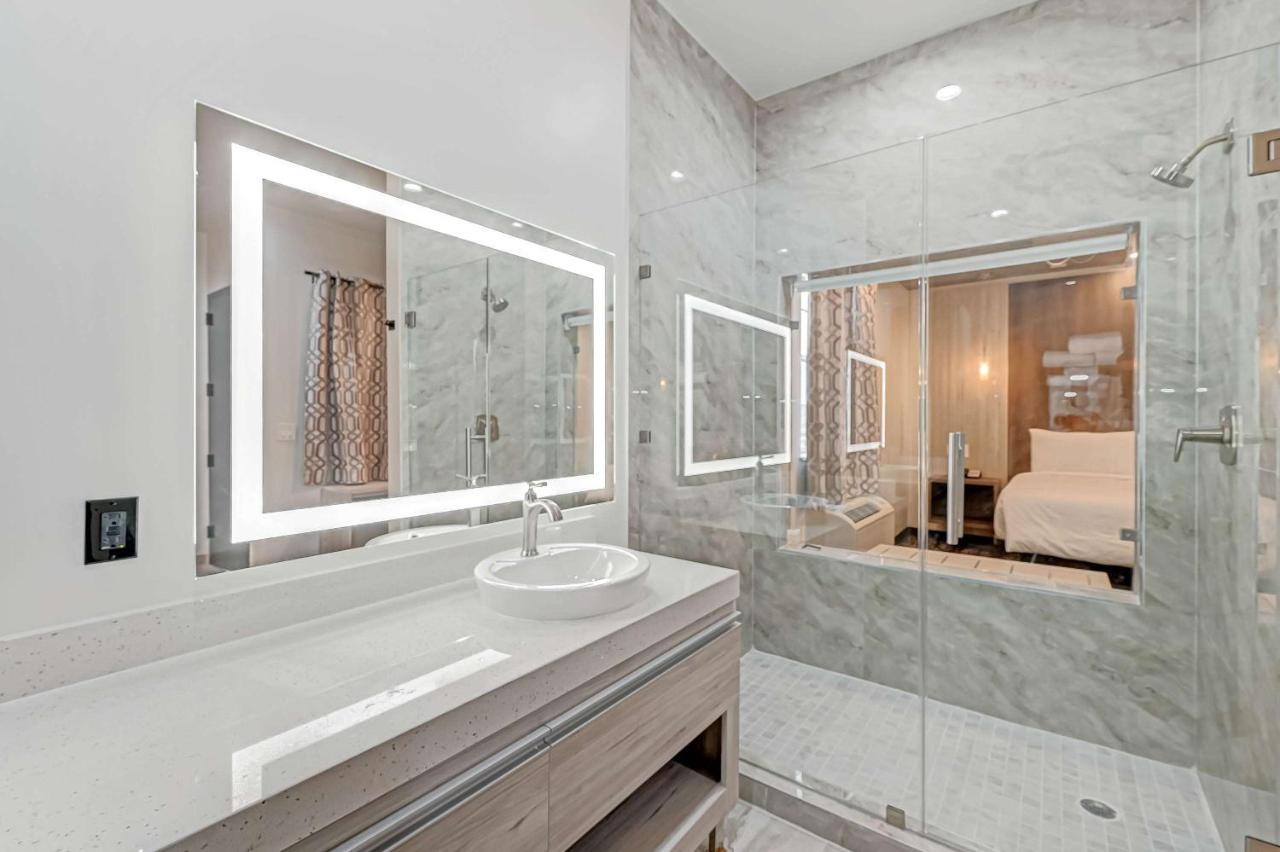 Surestay Hotel By Best Western Houston Southeast South Houston Exteriér fotografie