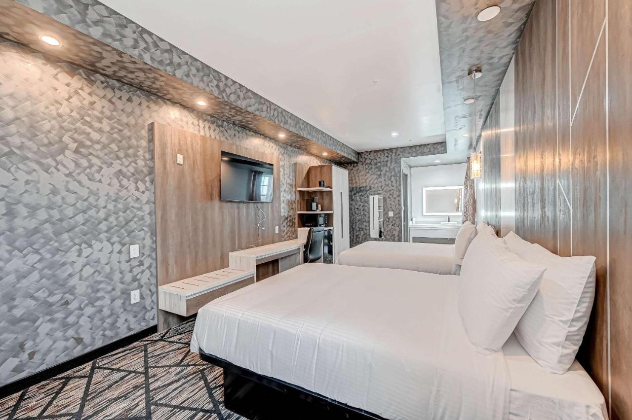 Surestay Hotel By Best Western Houston Southeast South Houston Exteriér fotografie