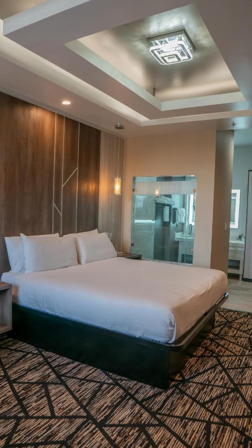 Surestay Hotel By Best Western Houston Southeast South Houston Exteriér fotografie