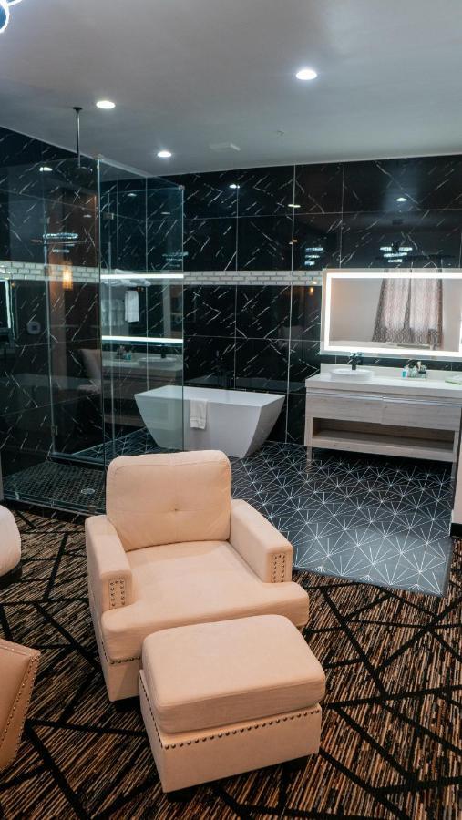 Surestay Hotel By Best Western Houston Southeast South Houston Exteriér fotografie