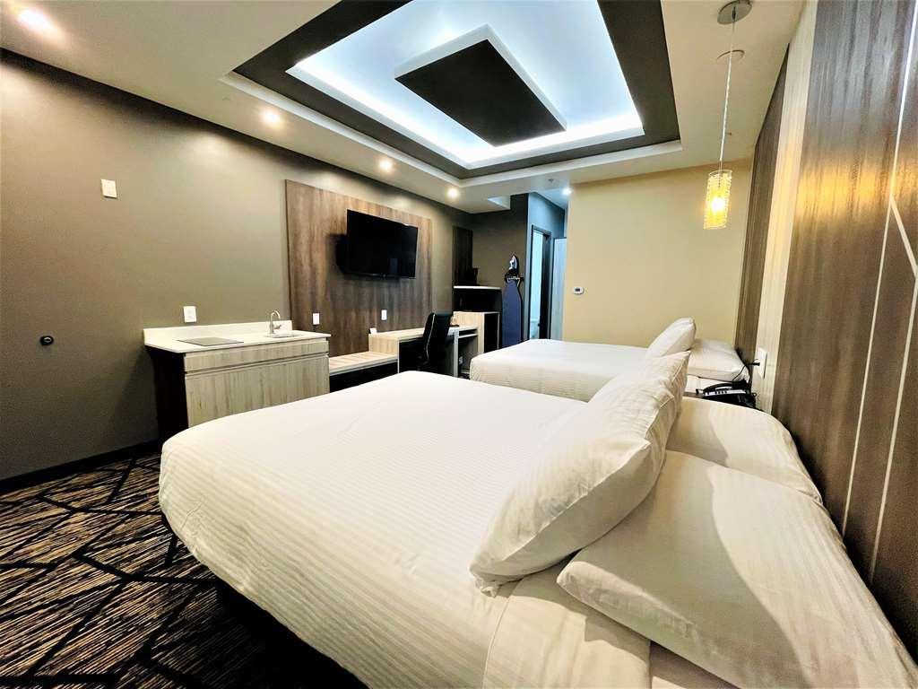Surestay Hotel By Best Western Houston Southeast South Houston Exteriér fotografie
