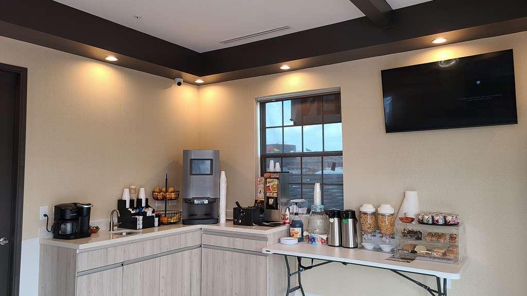 Surestay Hotel By Best Western Houston Southeast South Houston Exteriér fotografie