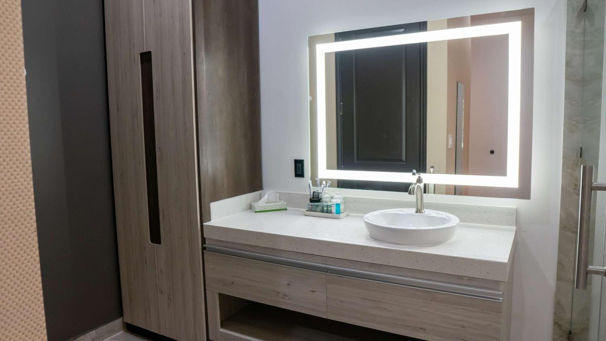 Surestay Hotel By Best Western Houston Southeast South Houston Exteriér fotografie