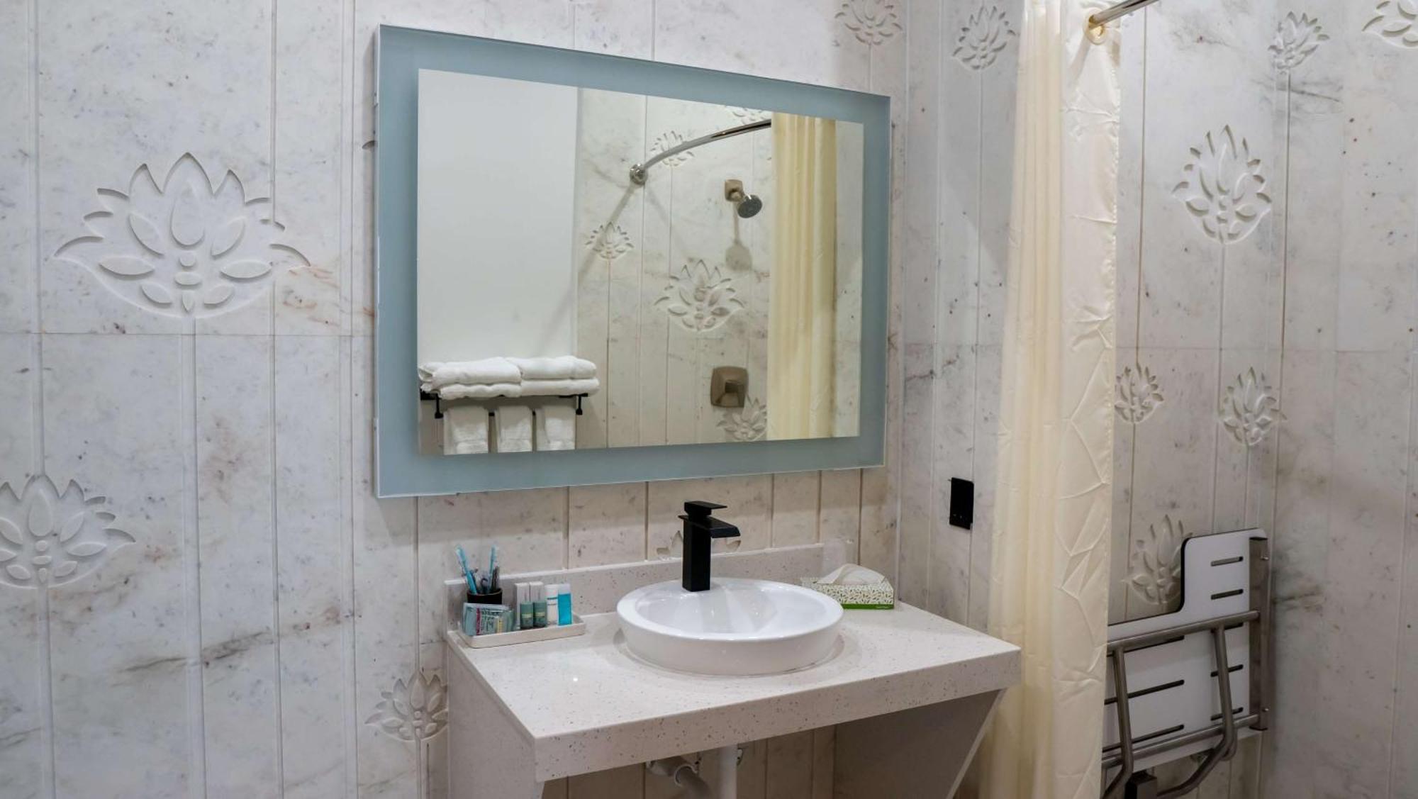Surestay Hotel By Best Western Houston Southeast South Houston Exteriér fotografie