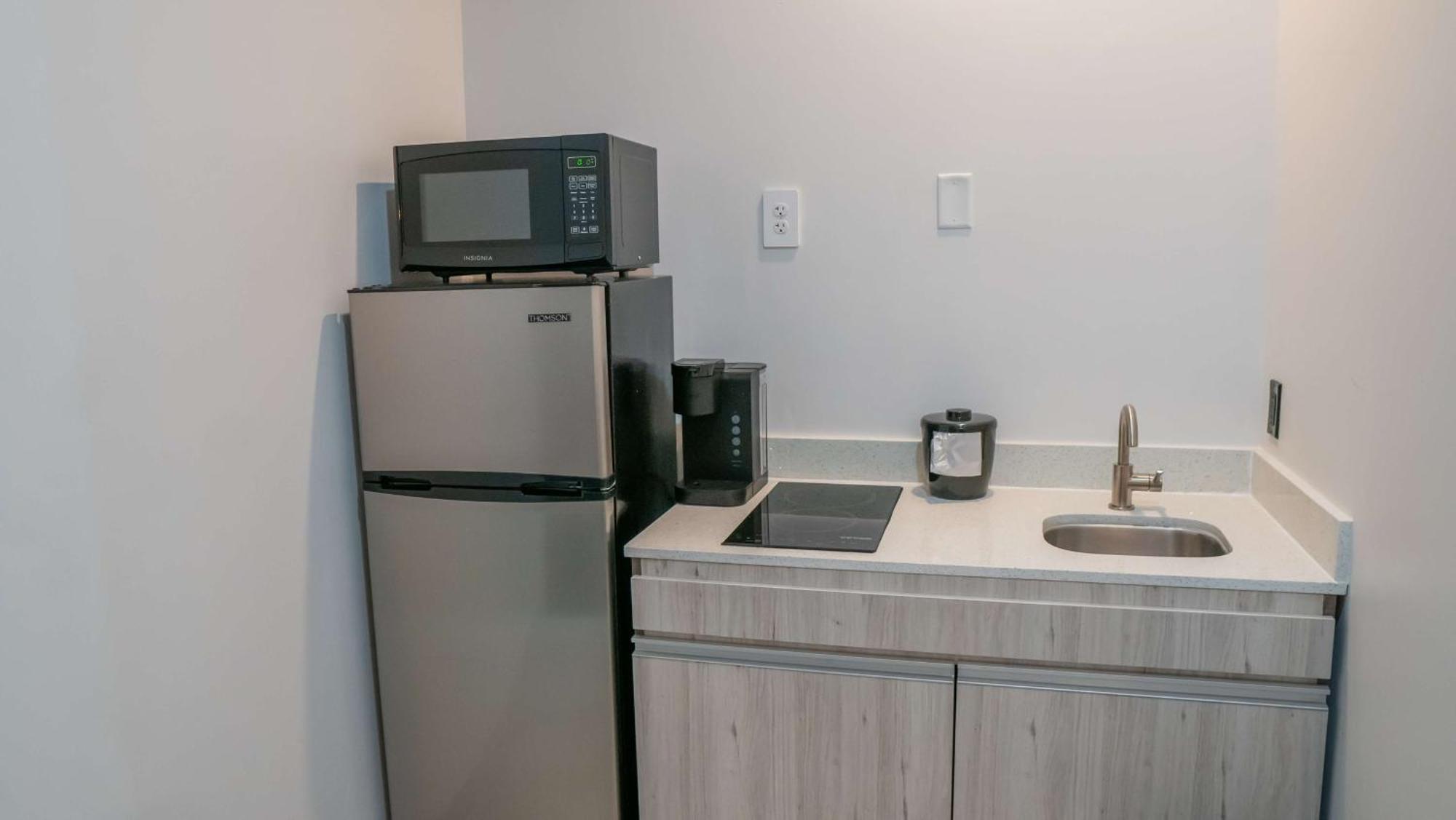 Surestay Hotel By Best Western Houston Southeast South Houston Exteriér fotografie