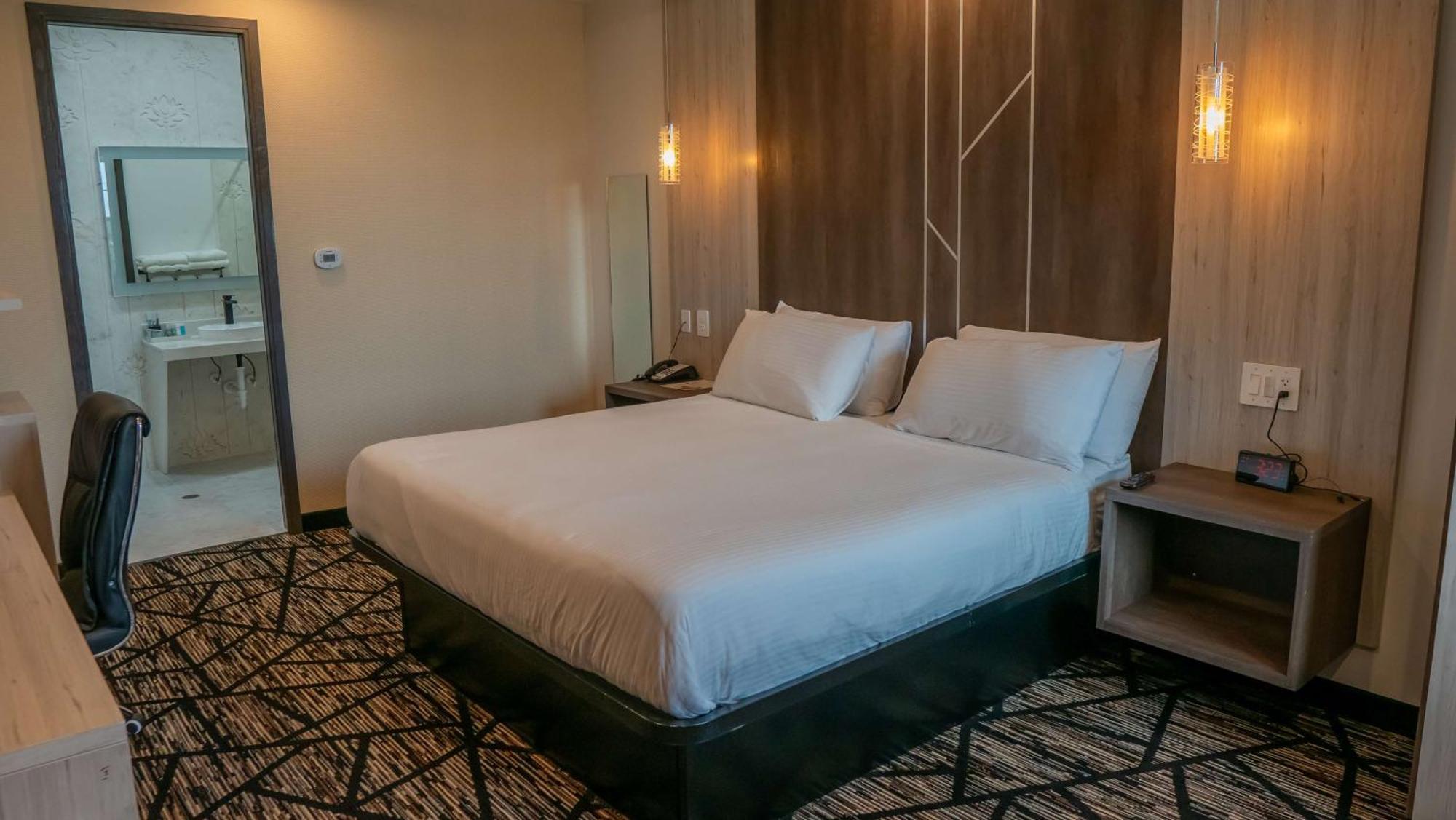 Surestay Hotel By Best Western Houston Southeast South Houston Exteriér fotografie