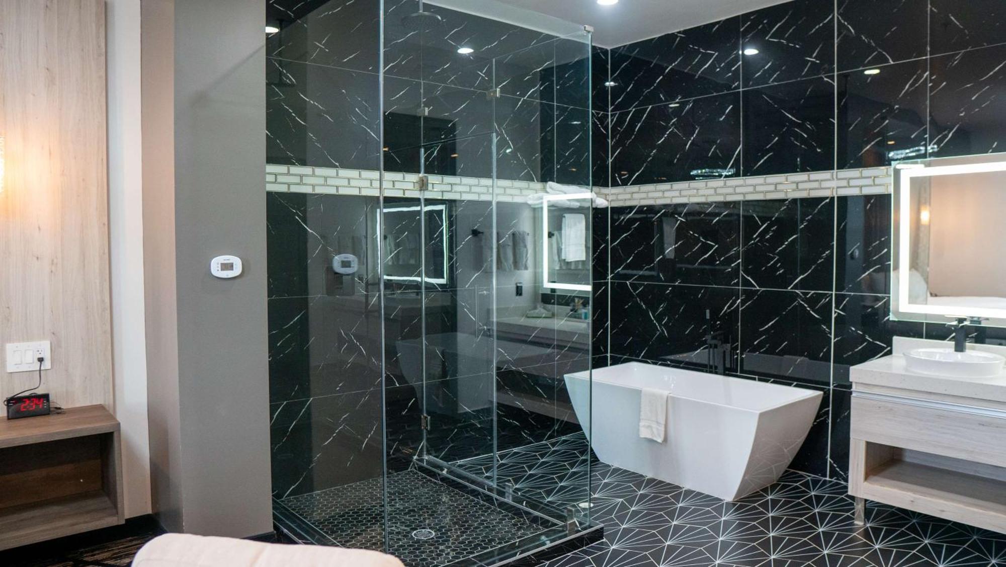 Surestay Hotel By Best Western Houston Southeast South Houston Exteriér fotografie